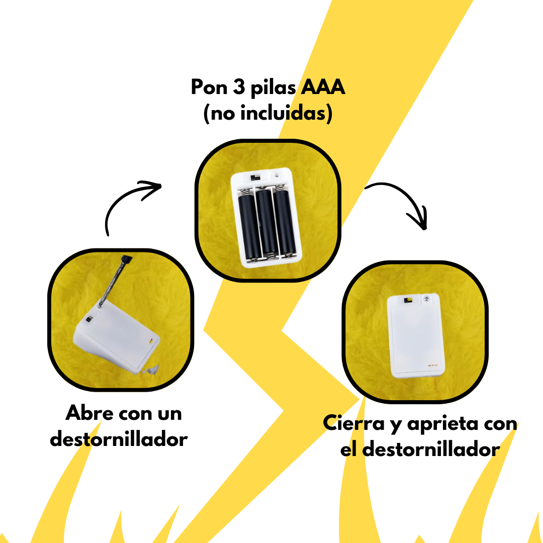 Peluche con Respiración Anti-Ansiedad